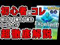 【完全攻略】1時間でわかるポケGO初心者の基礎知識 ボールの投げ方、強化と進化、効率よいトレーナーレベル上げ