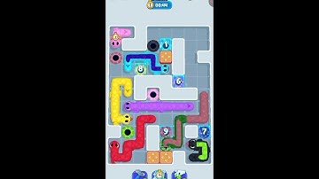 gecko out level 179 walkthrough solution 