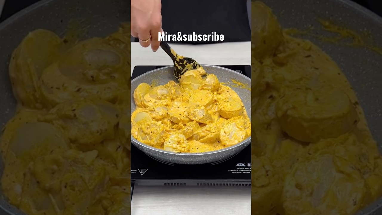 plato fácil rápido y recetas saludable está saludable#Suscríbete