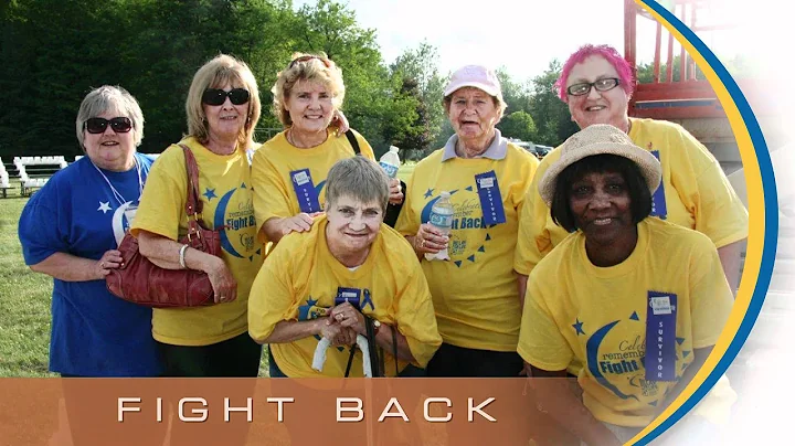 Relay For Life - 2012