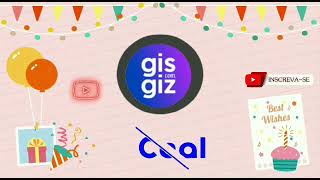 🎂02 de agosto - niver da Gis! 🥳 - Matemática Gis com Giz