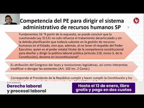 Video: ¿Fue inconstitucional la derogación del artículo 370?