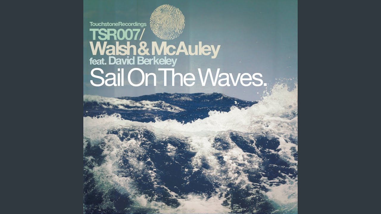 Sail On the Waves (Solarstone Pure Mix)