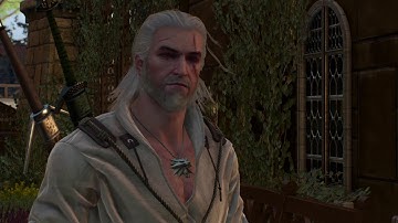 The Witcher 3: Wild Hunt – Complete Edition, Quest to find Dandelion