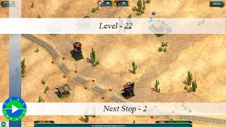 Next Stop 2 - Level 22