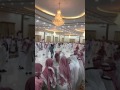 حفل زواج تركي بن غرمان بن محمد 