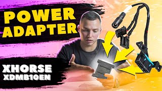 XHORSE Power Adaptor | MB TOOL