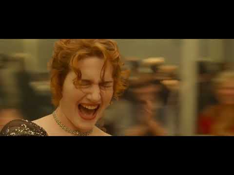 Titanic: 25th Anniversary | Official Trailer