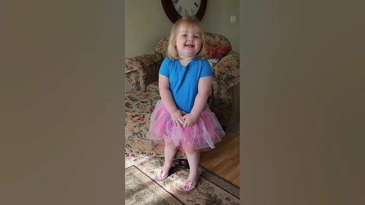 Cora's Easter Part 2014