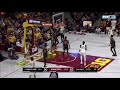 B10 6th Man Of The Year Aaron Wiggins Is A Future Pro | 2019-20 Season Highlights | 10.4 PPG 4.9 RPG