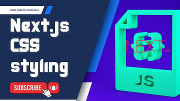 How Next.js Handles CSS & Styling: Complete Guide for Developers 🎨⚛️