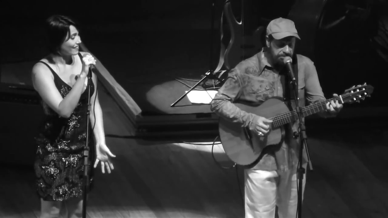 João Bosco & Liz Rosa - Siameses