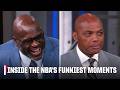 Watch Ya Head, JDub's 'blanket' &amp; more! | Funnies Moments from Inside the NBA 🤣 | March 7th, 2026