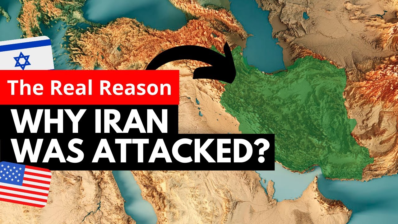 Ответит ли иран израилю