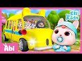 Wheels On The Bus (Baby Version) +More | Eli Kids Songs & Nursery Rhymes Compilations