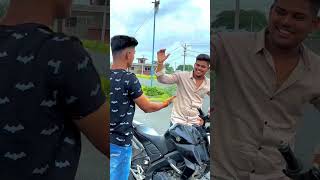 Jai Veeru 💸❤️🔥 #viral #subscribe #trending #like #badmashi #shooting #gangster