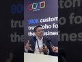 Made In India For The World Our Global Vision At GITEXGlobal2025 With Hyther Nizam 