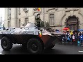 La multi ani Romania! 99 de ani!