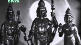 Bhakta Potana - Nanu Palimpaga tanu dinchitiva song Bhakta Potana - Nanu Palimpaga tanu dinchitiva song