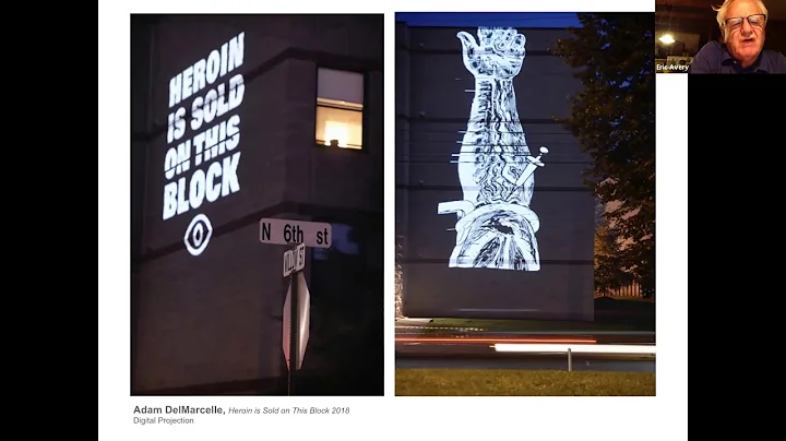ASTBTL: Dr. Eric Avery and Adam DelMarcelle: Makin...