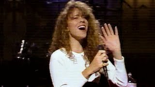 [BEST QUALITY] Mariah Carey - Vanishing (Live at SNL Rehearsal 1990, HD Audio)