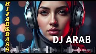 🔥 DJ ARAB Remix Terbaru 2025 – Musik Arab Paling Goyang!
