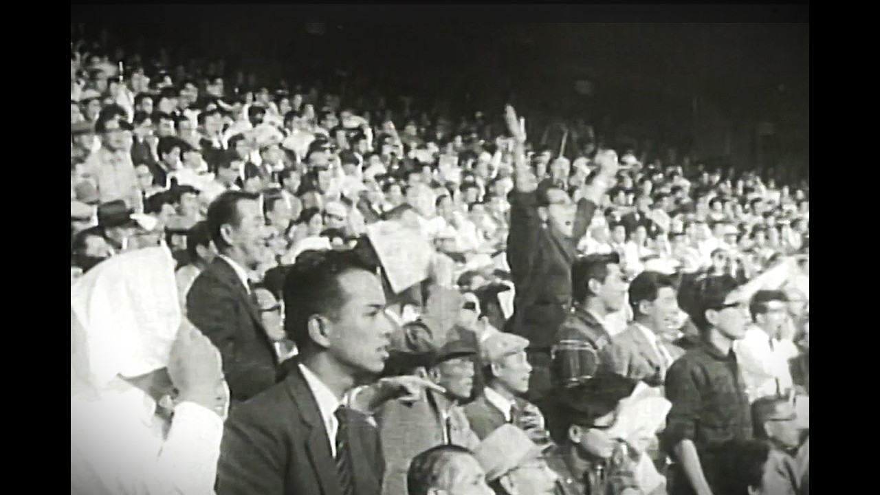 Back-to-Back League Champions: 1957 Professional Baseball
