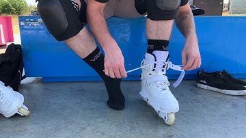 Episode 1: Aggressive Inline Progression #1