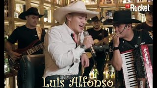 Luis Alfonso  -  El Precio de Tu Error