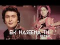 Ek Haseena Thi (Remix) | DJ Abhijit | Karz | एक हसीना थी | Kishore Kumar | Rishi Kapoor | Tina Munim