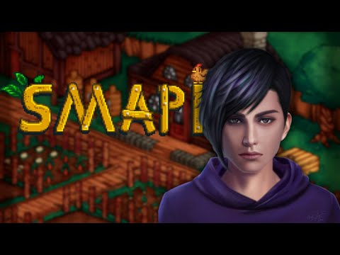 (Chi tiết) HƯỚNG DẪN TỰ SIGN APK ĐỂ SỬ DỤNG SMAPI CHO ANDROID | STARDEW VALLEY