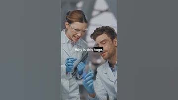 Chemists Break 100 Year Old Rule! 🚀 #shorts