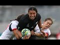 Black Ferns vs USA Dubai 7's 2019 Semi Final