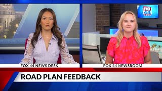 TxDOT Seeks Public Input on Future Road Projects