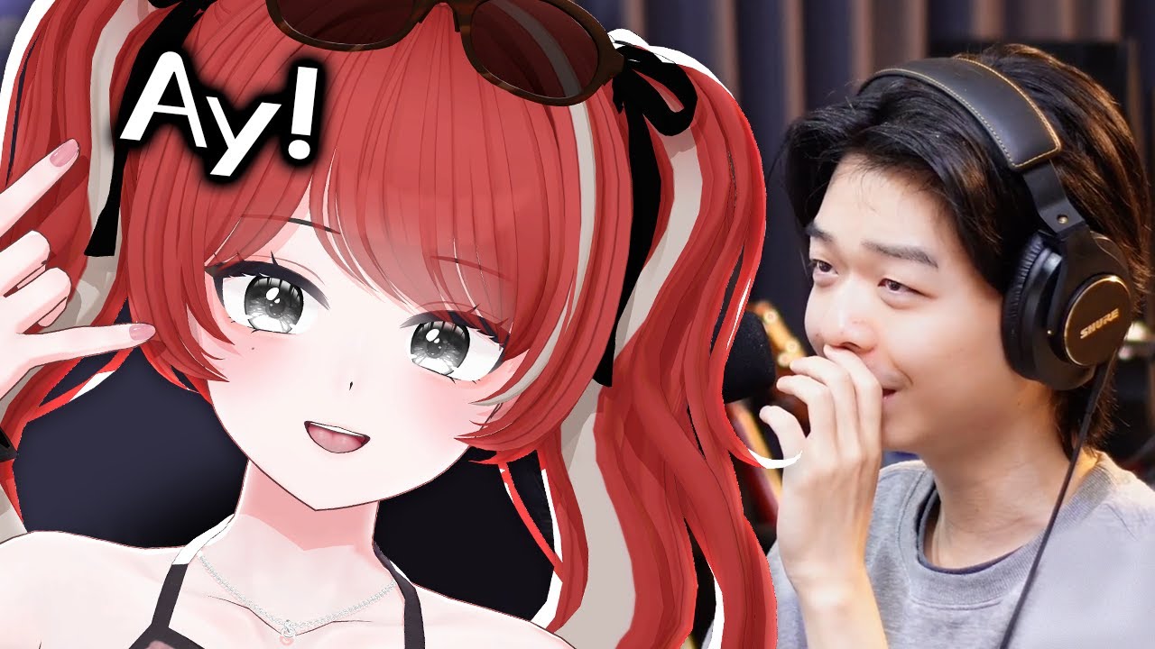 모두의 예상을 깨고 갑자기 랩을 잘해버리는 수강생 | 버츄얼 랩 레슨 29화 - 예다