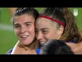 Le parole delle Azzurre | Italia-Malta 5-0 | Amichevole