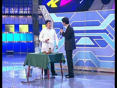 КВН Казахи - Казахская лаборатория