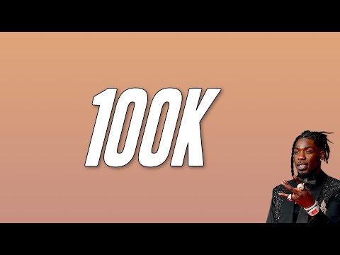 Gazo - 100K