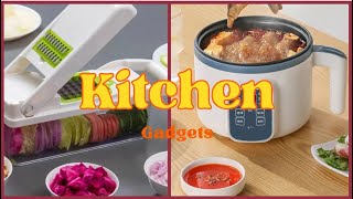 😍 Latest kitchen appliances and gadgets For Every Home 2024 # 23🏠Appliances, Inventions#23