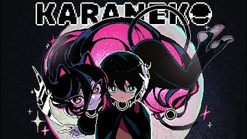 KARANEKO - Official Gameplay Trailer 2025