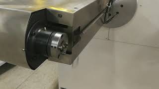 Fast 3D wire bender