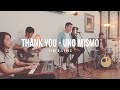 Bethel - Thank You - Uno Mismo [Cover en español]