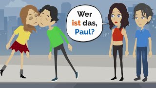 Paul datet eine neue Frau (Part 4)