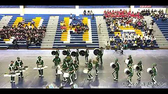 New Era Knockout Drumline Comp | J.F.K Middle School '25
