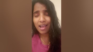 Pular manju pol nee (En jeevane malayalam album)