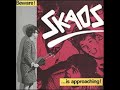 Skaos - Destination Skaville - 1988