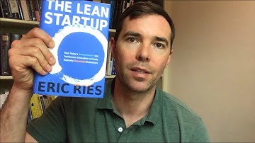 The Lean Startup by Eric Ries - 5 Overlooked Insights - Quantified Software
