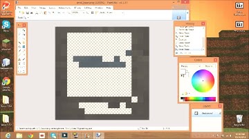 How to Make a Resource Pack Part 2