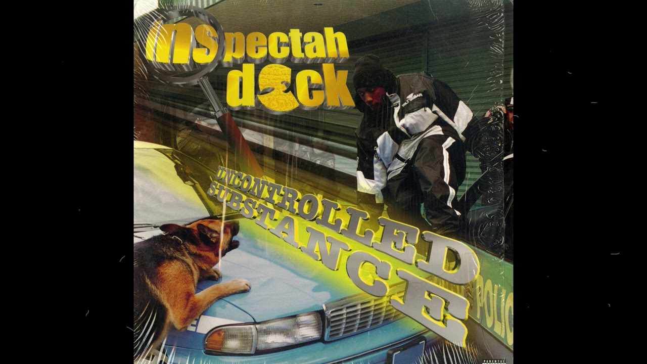 Inspectah Deck Movas & Shakers (pro. RZA) YouTube