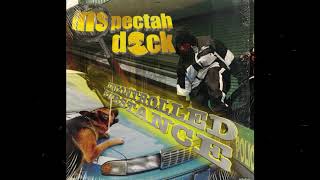 Inspectah Deck – Movas & Shakers (pro. RZA)